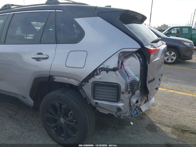 JTME6RFV1SD574405 Toyota Rav4 Hybrid Xse