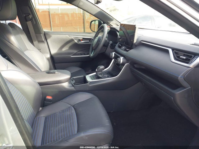 JTME6RFV1SD574405 Toyota Rav4 Hybrid Xse