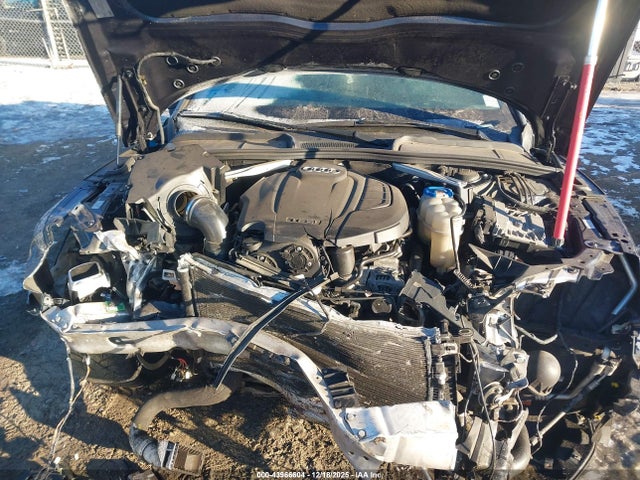 2018 AUDI A5 WAUFNCF59JA060464 Photo 9