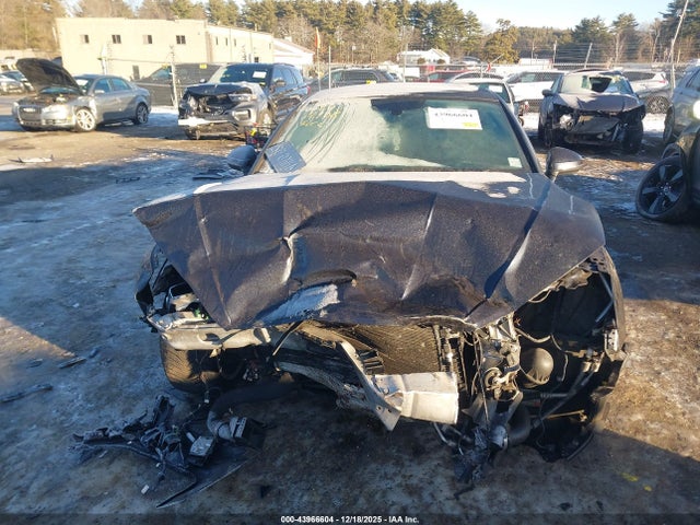 WAUFNCF59JA060464 Audi A5 2.0t Premium