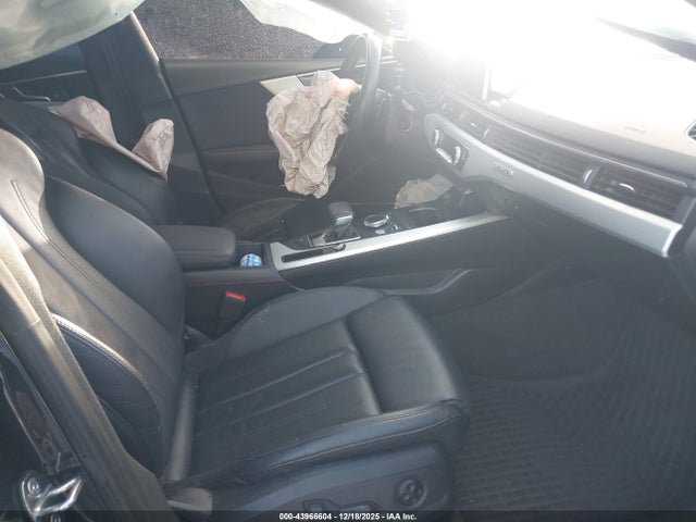2018 AUDI A5 WAUFNCF59JA060464 Photo 4