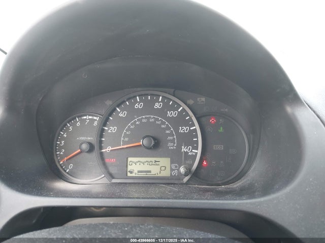 2021 MITSUBISHI MIRAGE ML32AUHJ2MH011523 Photo 6