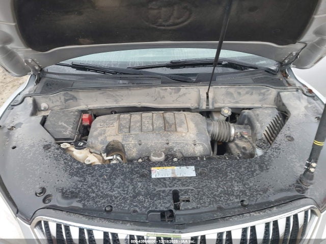 Aukcja sprzedaży 2017 Buick Enclave Leather, vin: 5GAKVBKDXHJ161971, numer aukcji: 43966606