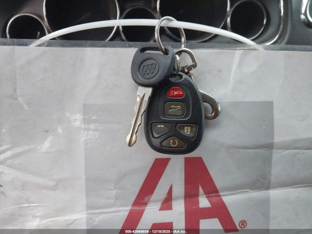 Aukcja sprzedaży 2017 Buick Enclave Leather, vin: 5GAKVBKDXHJ161971, numer aukcji: 43966606