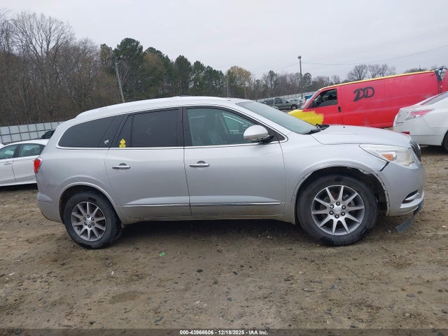 Aukcja sprzedaży 2017 Buick Enclave Leather, vin: 5GAKVBKDXHJ161971, numer aukcji: 43966606