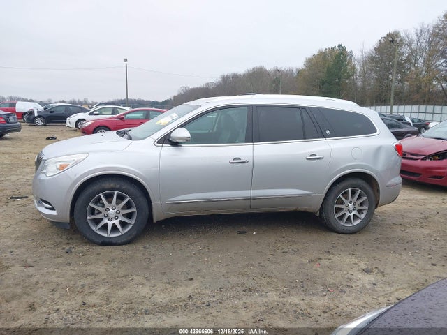 Aukcja sprzedaży 2017 Buick Enclave Leather, vin: 5GAKVBKDXHJ161971, numer aukcji: 43966606