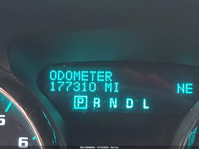 Aukcja sprzedaży 2017 Buick Enclave Leather, vin: 5GAKVBKDXHJ161971, numer aukcji: 43966606
