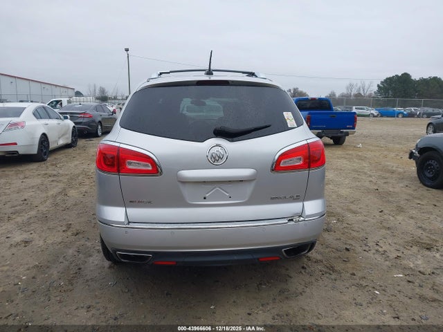 Aukcja sprzedaży 2017 Buick Enclave Leather, vin: 5GAKVBKDXHJ161971, numer aukcji: 43966606