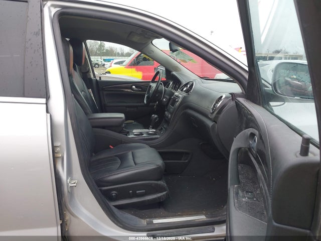 Aukcja sprzedaży 2017 Buick Enclave Leather, vin: 5GAKVBKDXHJ161971, numer aukcji: 43966606