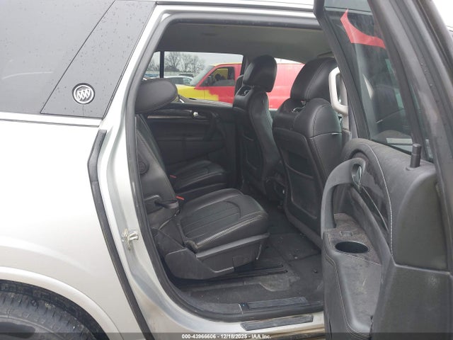 Aukcja sprzedaży 2017 Buick Enclave Leather, vin: 5GAKVBKDXHJ161971, numer aukcji: 43966606