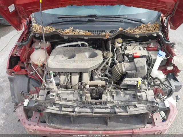 MAJ6S3GL9MC451315 Ford Ecosport Se