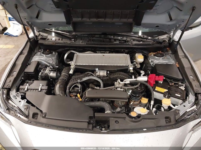 JF1VBAH69R9818839 Subaru Wrx Premium