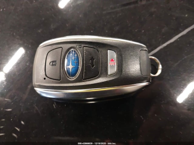 JF1VBAH69R9818839 Subaru Wrx Premium