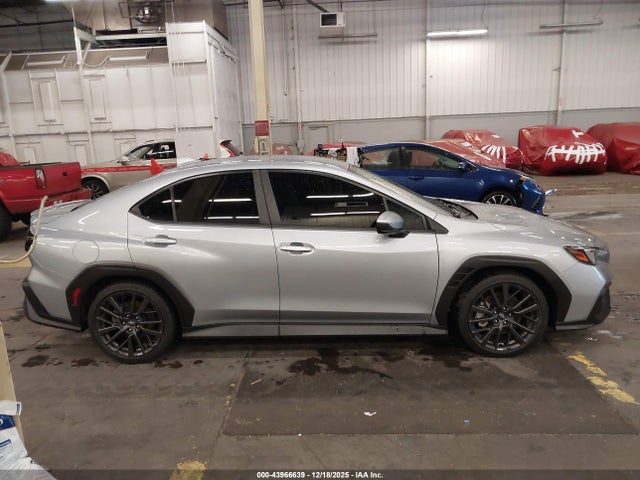 JF1VBAH69R9818839 Subaru Wrx Premium
