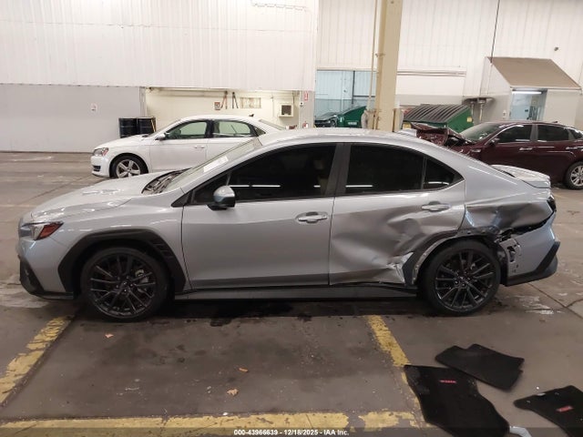 JF1VBAH69R9818839 Subaru Wrx Premium
