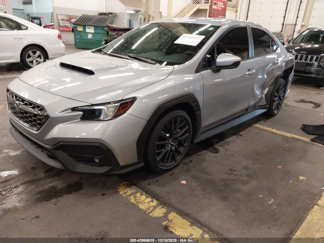 JF1VBAH69R9818839 Subaru Wrx Premium