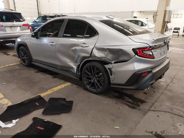 JF1VBAH69R9818839 Subaru Wrx Premium