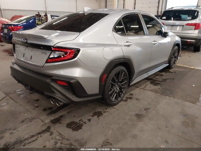 JF1VBAH69R9818839 Subaru Wrx Premium