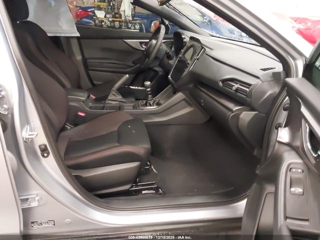 JF1VBAH69R9818839 Subaru Wrx Premium