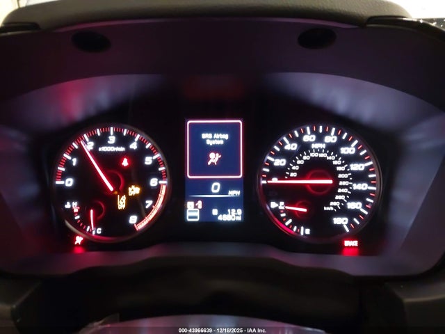 JF1VBAH69R9818839 Subaru Wrx Premium