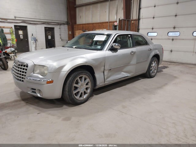 2009 CHRYSLER 300C 2C3LK63T39H545414 Photo 1