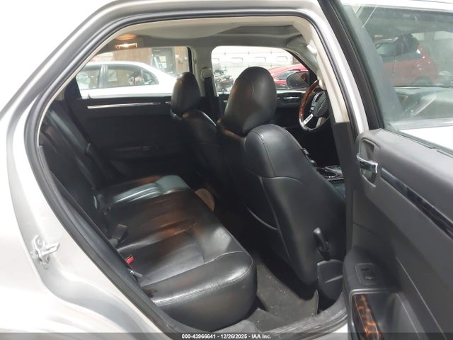 2009 CHRYSLER 300C 2C3LK63T39H545414 Photo 7