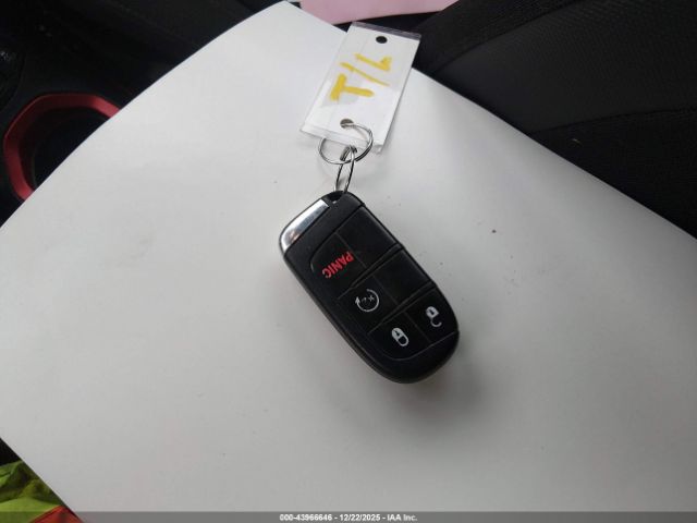 2016 JEEP RENEGADE ZACCJBCT1GPD83432 Photo 10