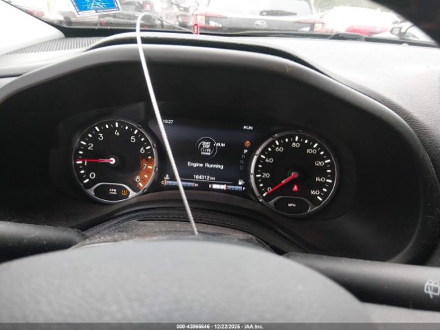 2016 JEEP RENEGADE ZACCJBCT1GPD83432 Photo 6