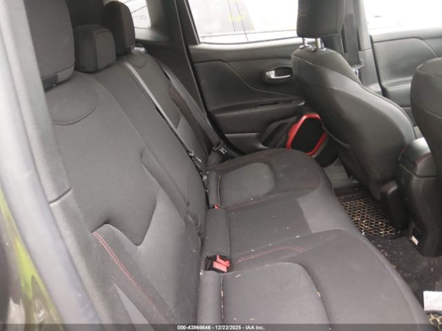 2016 JEEP RENEGADE ZACCJBCT1GPD83432 Photo 7