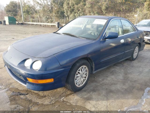 1998 ACURA INTEGRA JH4DB7657WS000161 Photo 1