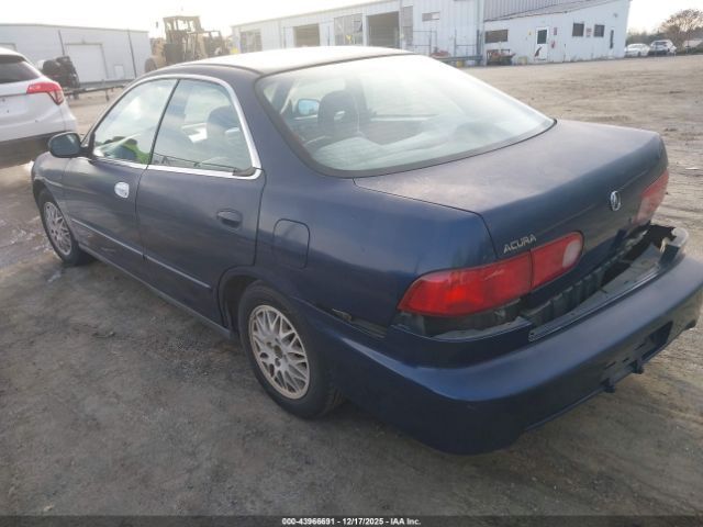 1998 ACURA INTEGRA JH4DB7657WS000161 Photo 2