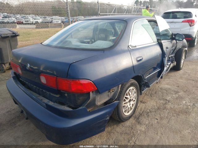 1998 ACURA INTEGRA JH4DB7657WS000161 Photo 3