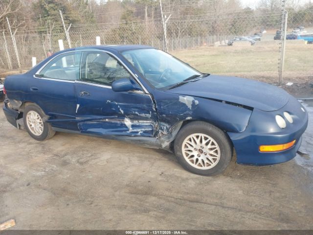 1998 ACURA INTEGRA JH4DB7657WS000161 Photo 5