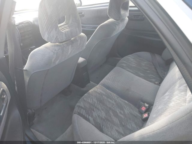 1998 ACURA INTEGRA JH4DB7657WS000161 Photo 7