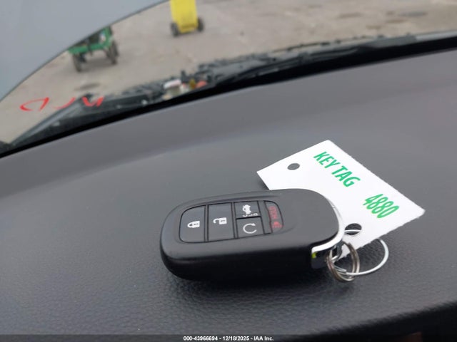 2025 HONDA CIVIC HYBRID 2HGFE4F80SH301724 Photo 10