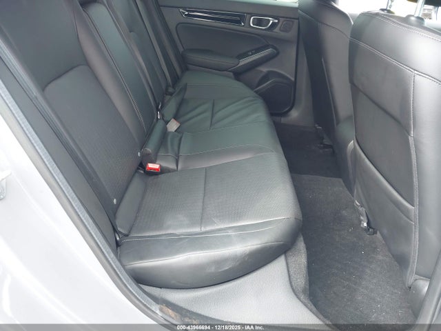 2025 HONDA CIVIC HYBRID 2HGFE4F80SH301724 Photo 7