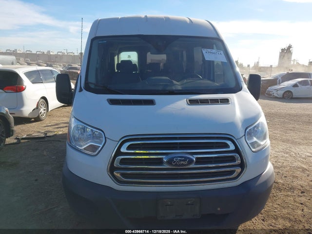 Ford Transit-350 Xlt 2018 1FBAX2CM0JKA42818 Image 13