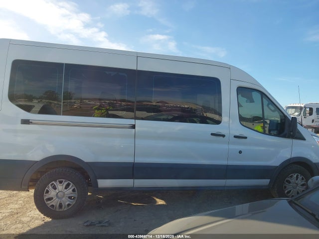 Ford Transit-350 Xlt 2018 1FBAX2CM0JKA42818 Image 14