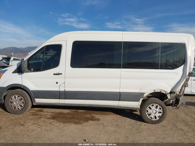Ford Transit-350 Xlt 2018 1FBAX2CM0JKA42818 Image 15