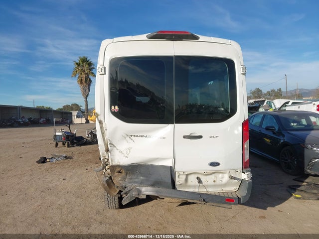 Ford Transit-350 Xlt 2018 1FBAX2CM0JKA42818 Image 17