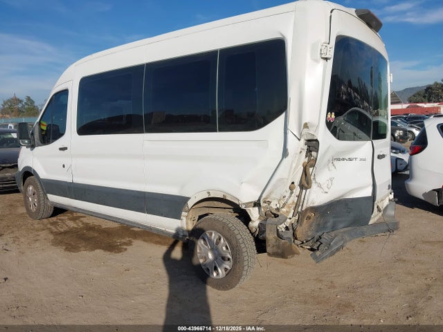 Ford Transit-350 Xlt 2018 1FBAX2CM0JKA42818 Image 3