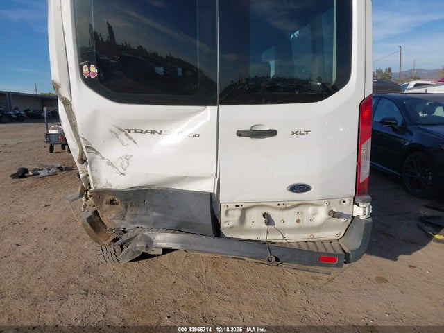 Ford Transit-350 Xlt 2018 1FBAX2CM0JKA42818 Image 6