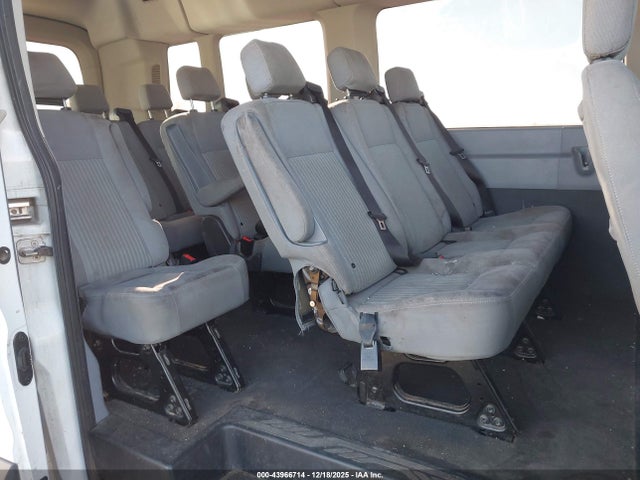 Ford Transit-350 Xlt 2018 1FBAX2CM0JKA42818 Image 8