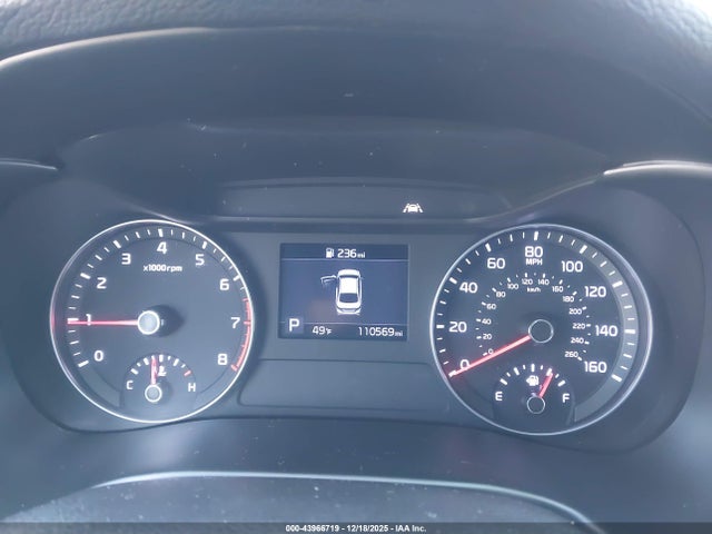 3KPF24AD1LE174538 KIA Forte Lxs