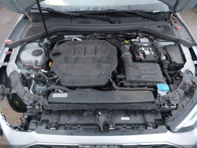 2024 AUDI A3 WAUAUDGY7RA112505 Photo 9