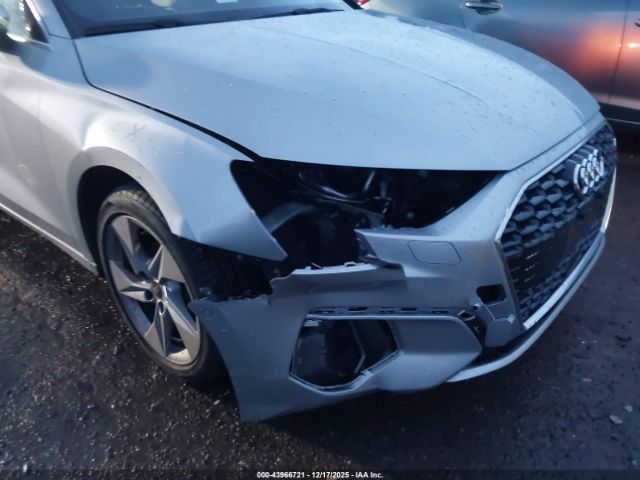 2024 AUDI A3 WAUAUDGY7RA112505 Photo 5