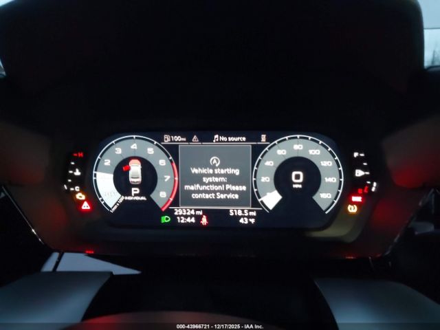 2024 AUDI A3 WAUAUDGY7RA112505 Photo 6