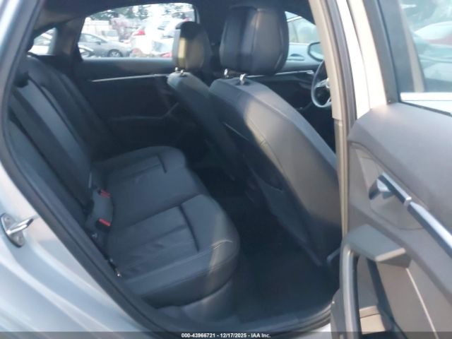 2024 AUDI A3 WAUAUDGY7RA112505 Photo 7