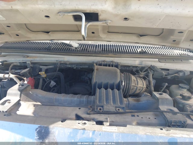 Продажа на аукционе авто 2011 Ford E-450 Cutaway, vin: 1FDXE4FS1BDA06932, номер лота: 43966732