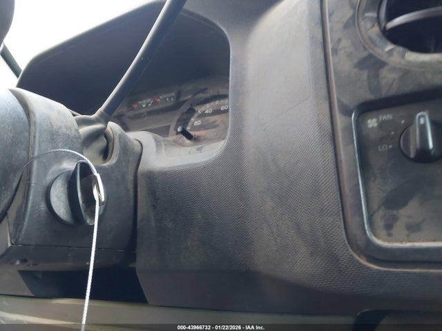 Продажа на аукционе авто 2011 Ford E-450 Cutaway, vin: 1FDXE4FS1BDA06932, номер лота: 43966732